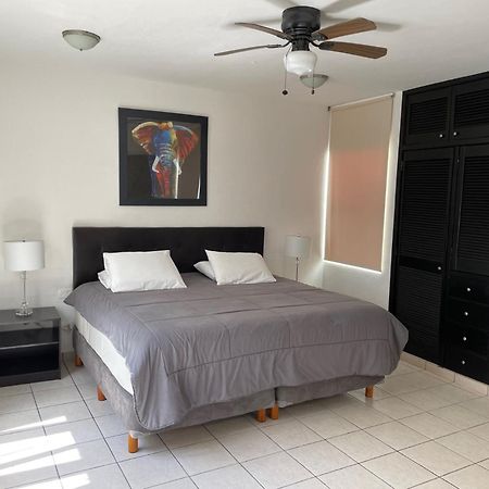 Appartamento Casa Mel, Excelente Ubicacion, Seguridad Cozumel Esterno foto