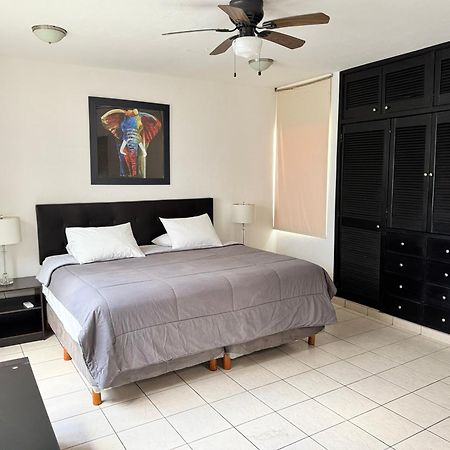 Appartamento Casa Mel, Excelente Ubicacion, Seguridad Cozumel Esterno foto