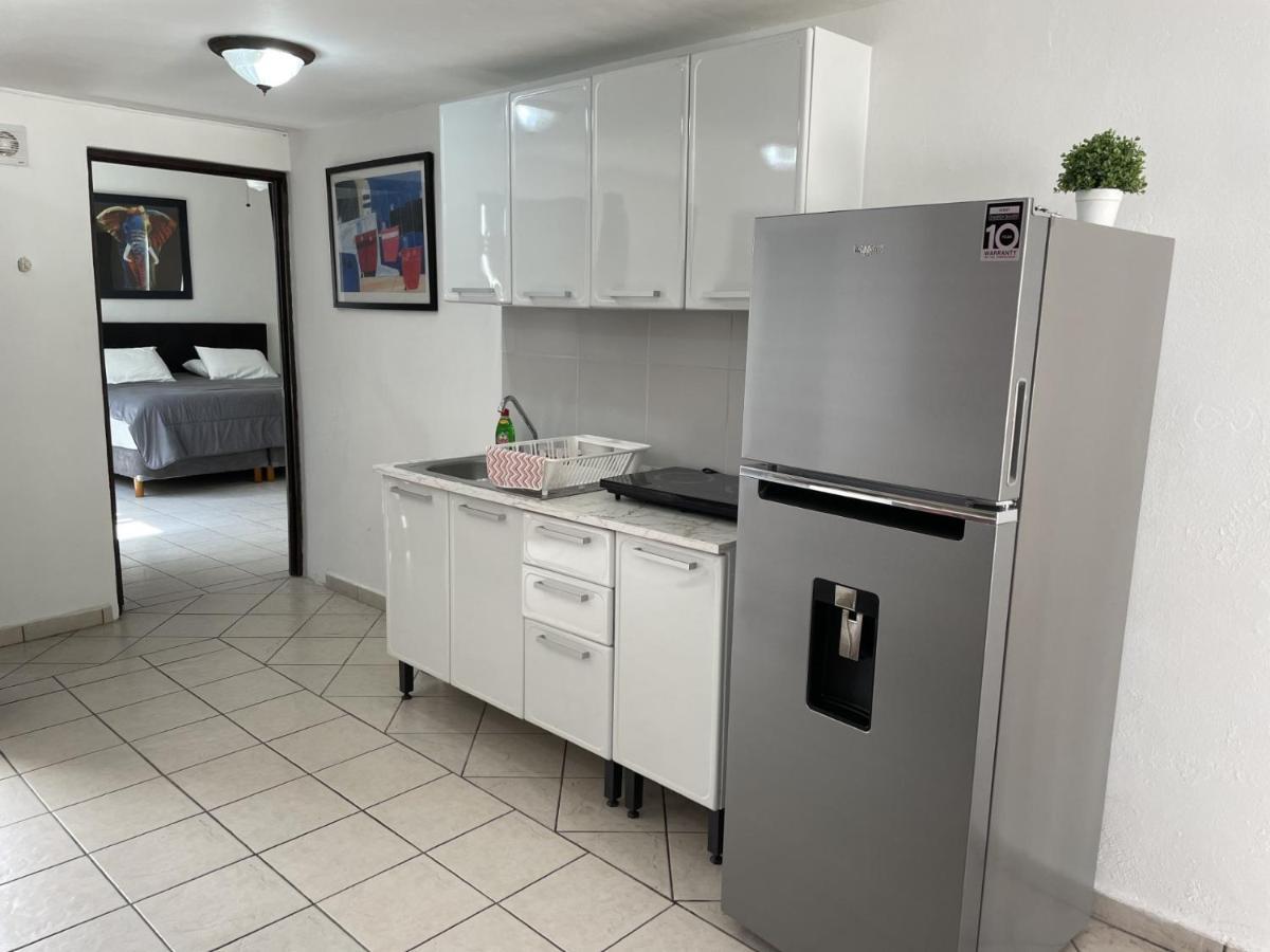 Appartamento Casa Mel, Excelente Ubicacion, Seguridad Cozumel Esterno foto