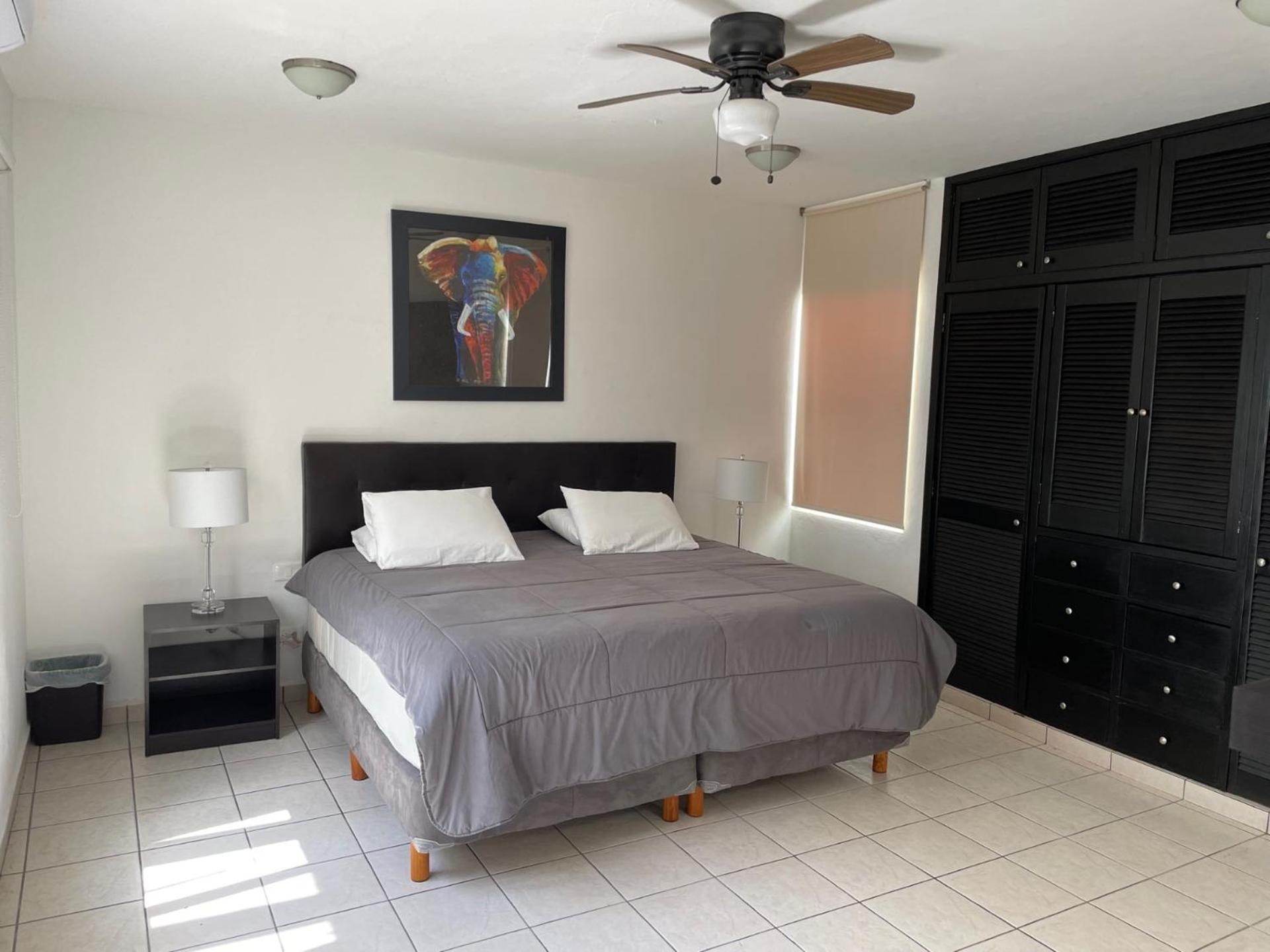 Appartamento Casa Mel, Excelente Ubicacion, Seguridad Cozumel Esterno foto
