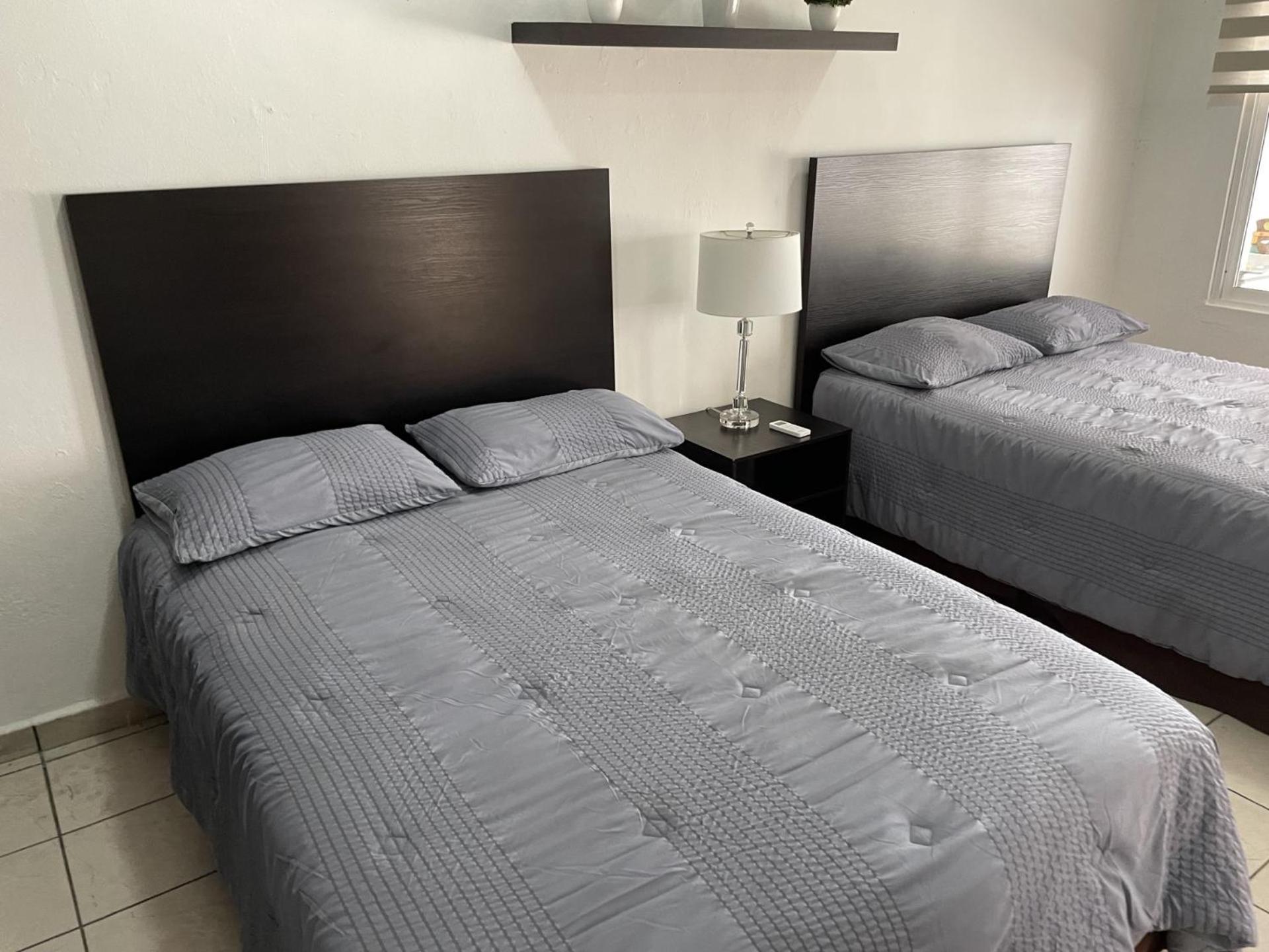 Appartamento Casa Mel, Excelente Ubicacion, Seguridad Cozumel Esterno foto