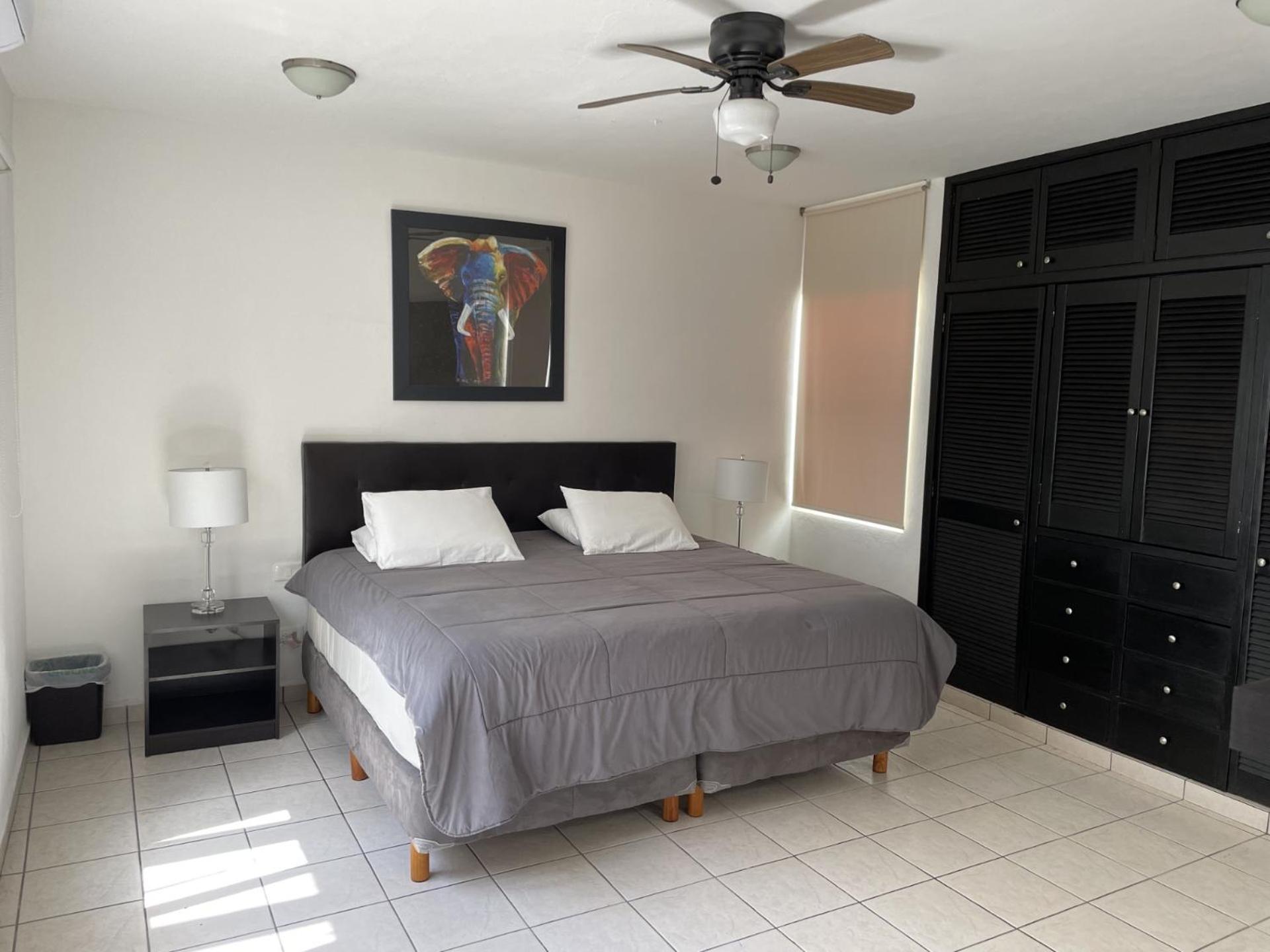 Appartamento Casa Mel, Excelente Ubicacion, Seguridad Cozumel Esterno foto