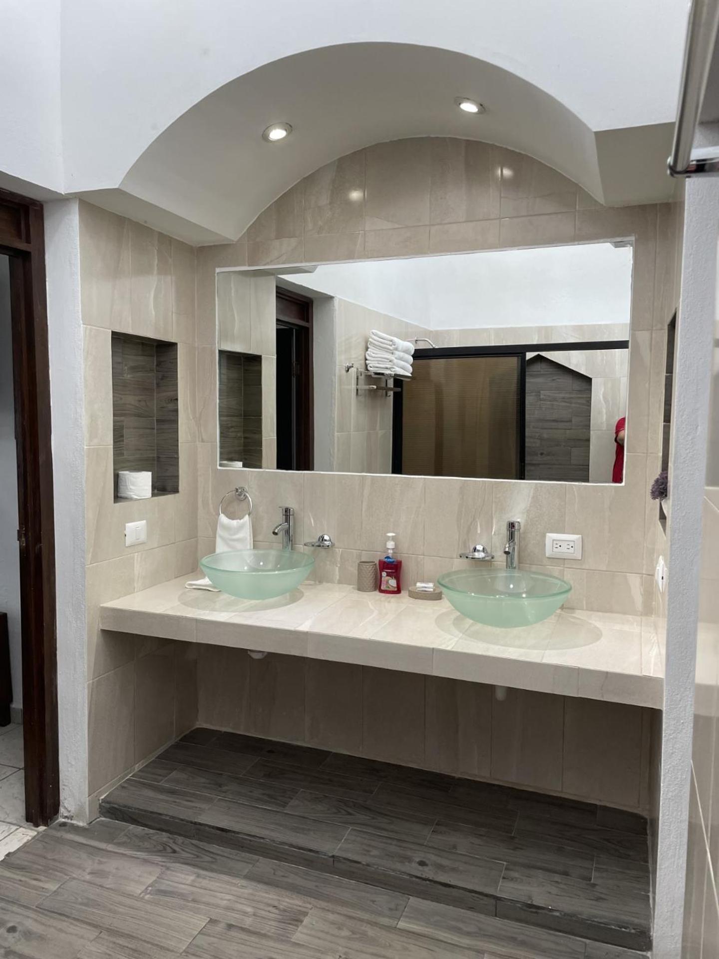 Appartamento Casa Mel, Excelente Ubicacion, Seguridad Cozumel Esterno foto