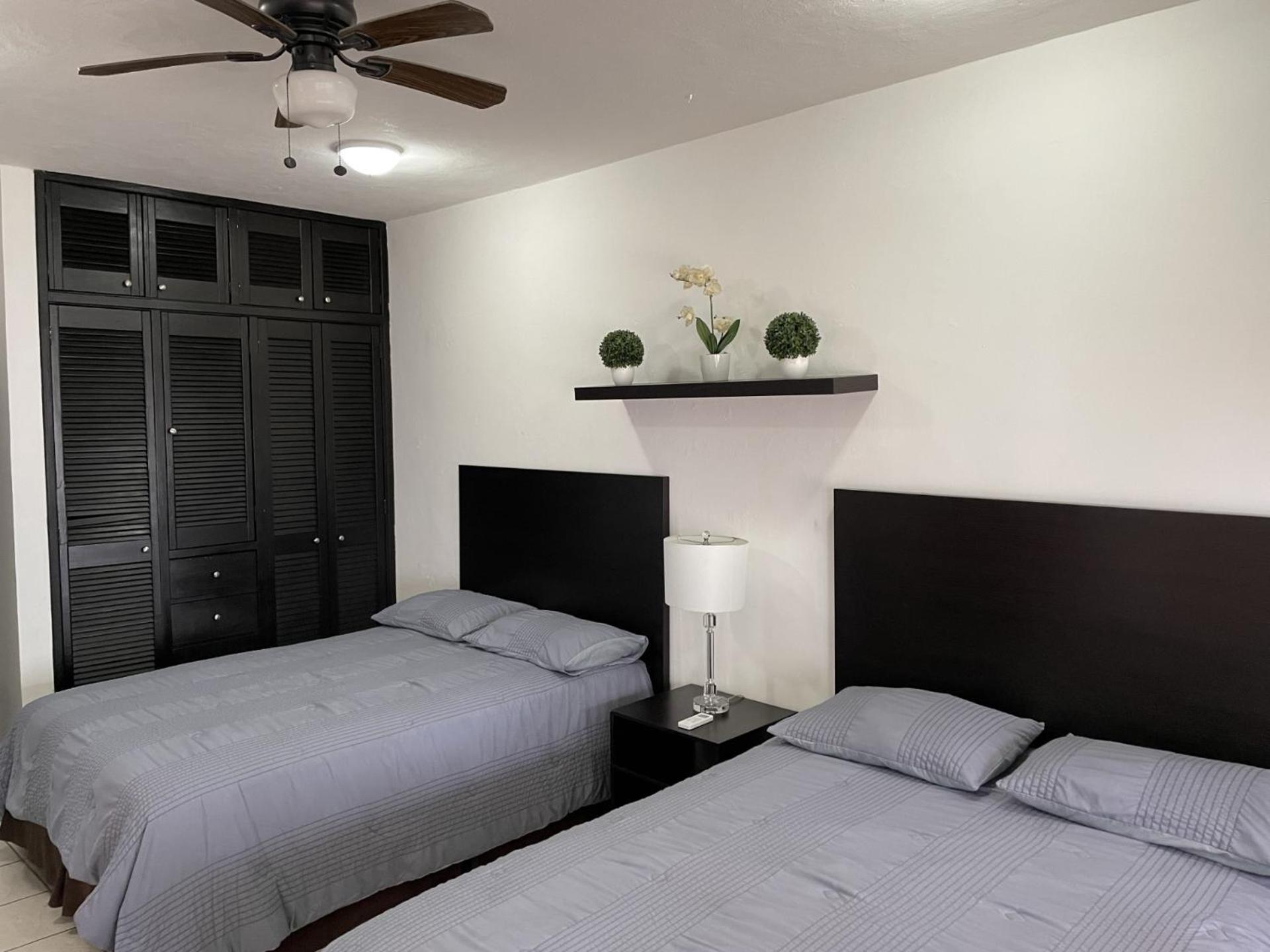 Appartamento Casa Mel, Excelente Ubicacion, Seguridad Cozumel Esterno foto