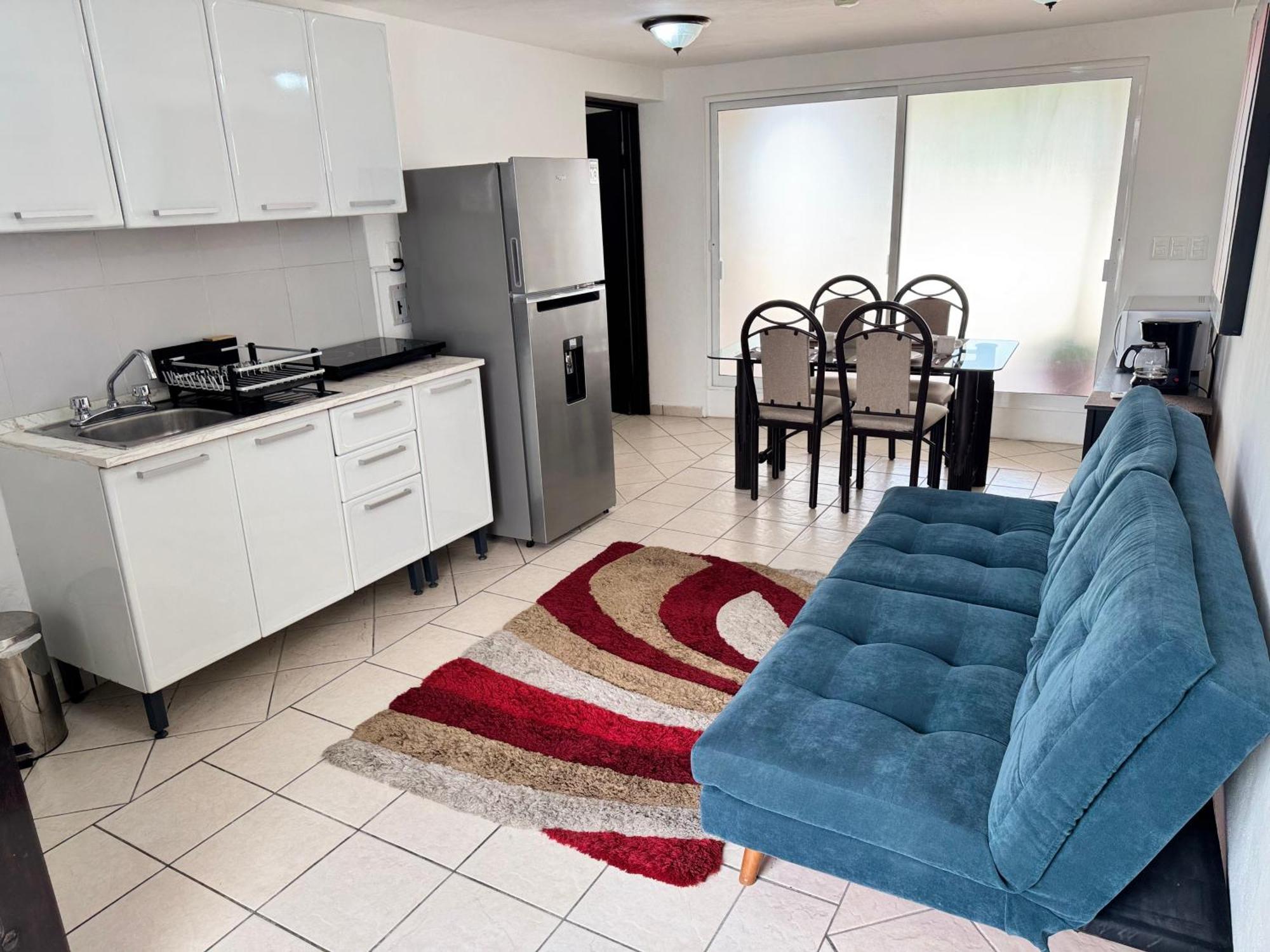 Appartamento Casa Mel, Excelente Ubicacion, Seguridad Cozumel Esterno foto